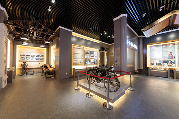 AG庄嫌驻(中国)集团