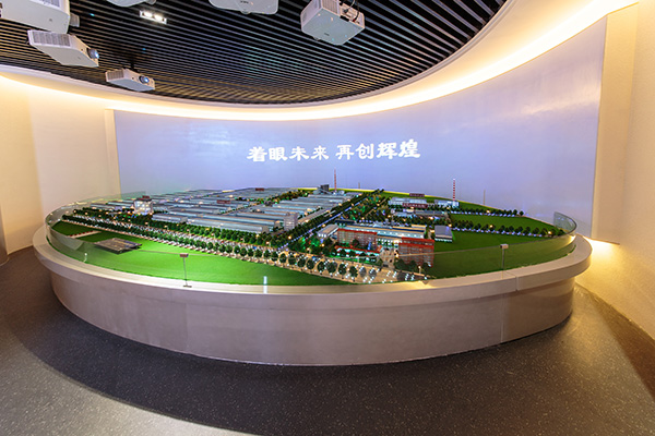 AG庄嫌驻(中国)集团