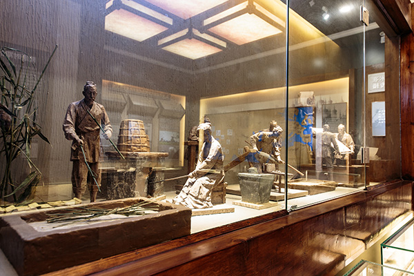 AG庄嫌驻(中国)集团