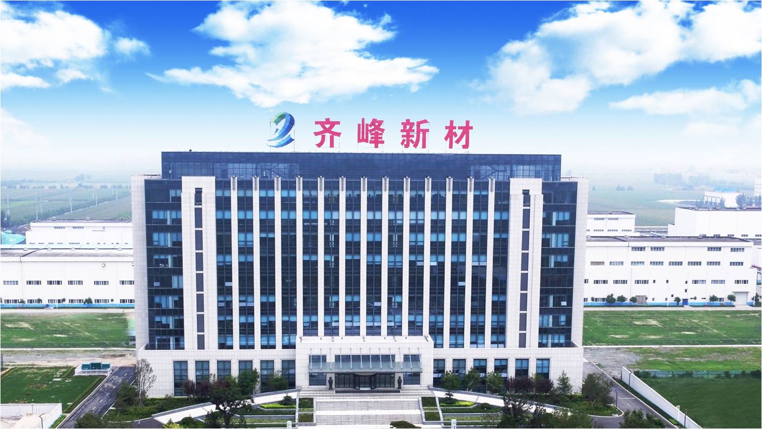 AG庄嫌驻(中国)集团